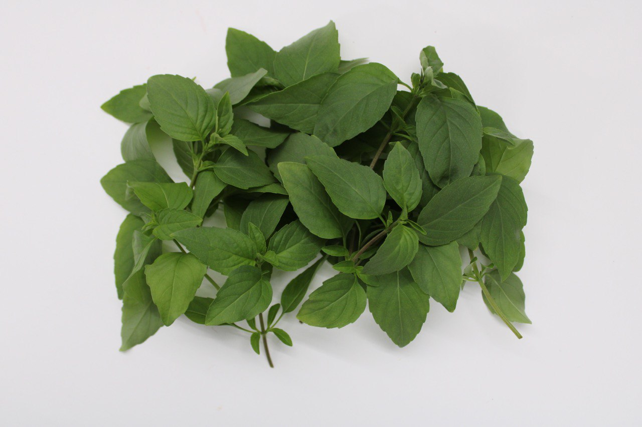 Sweet Thai Basil